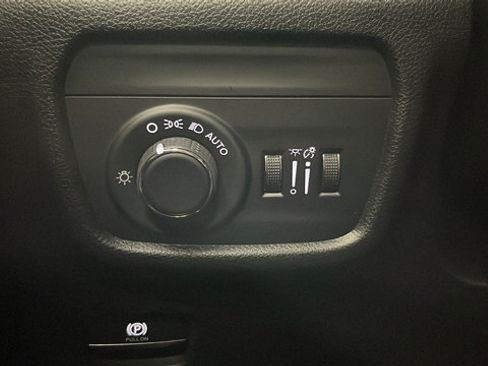 New 2026 Jeep Grand Cherokee L 4WD image 34