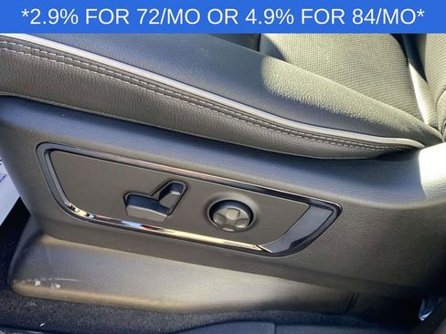 New 2026 RAM 1500 Limited image 17