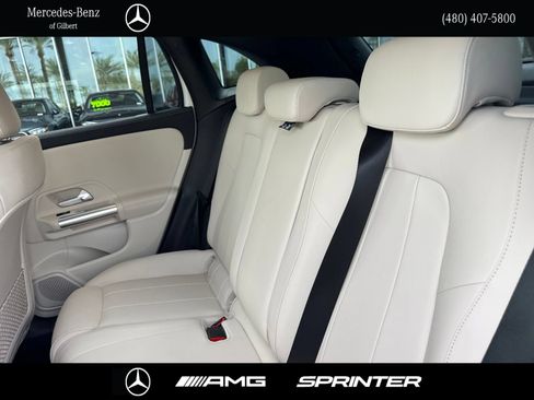 Certified 2023 Mercedes-Benz GLA 250 image 22