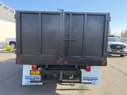 Used 2018 Ford E-450 and Econoline 450 Super Duty w/ Power Windows & Locks Group image 7