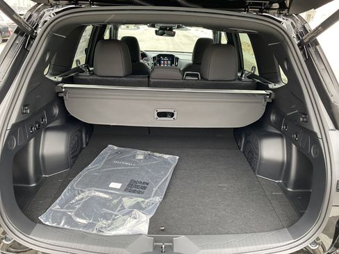 New 2026 Subaru Forester Premium image 34