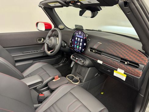 New 2026 MINI Cooper John Cooper Works FWD image 31