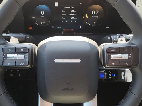 New 2026 Hyundai Palisade Limited FWD image 20