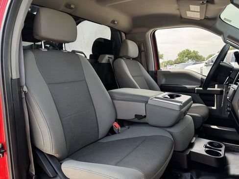 Used 2018 Ford F150 XL w/ Equipment Group 101A Mid RWD image 26