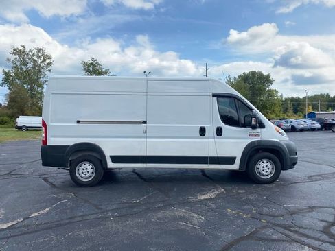 Used 2015 RAM ProMaster 2500 image 12