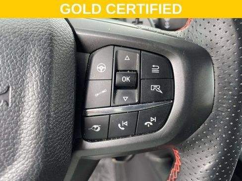 Certified 2025 Ford Ranger Raptor AWD/4WD image 15