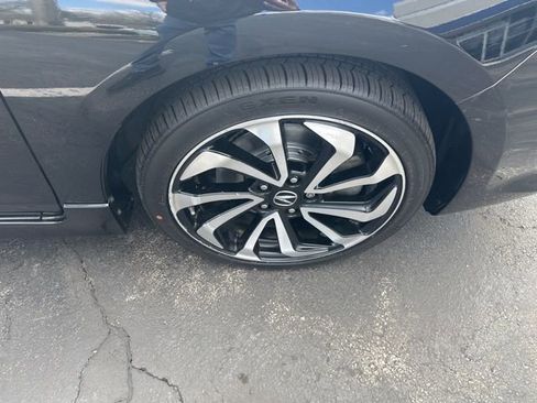 Used 2016 Acura ILX FWD image 21