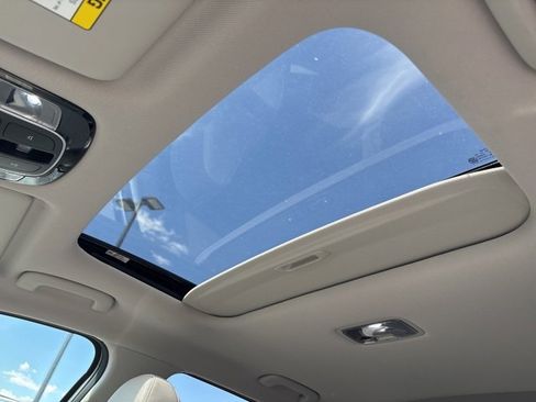 Used 2025 Hyundai Tucson SEL image 35