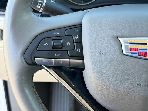 Used 2024 Cadillac XT6 Premium Luxury w/ LPO, Floor Liner Package image 40