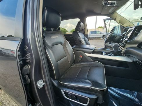 Certified 2019 RAM 1500 Laramie AWD/4WD image 25