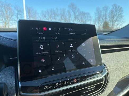 Used 2022 Jeep Compass Latitude image 31