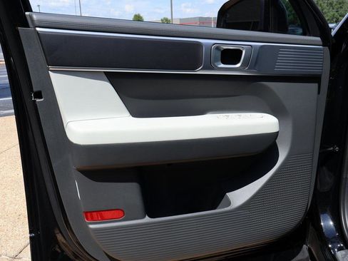 New 2026 Hyundai Santa Fe SE image 23