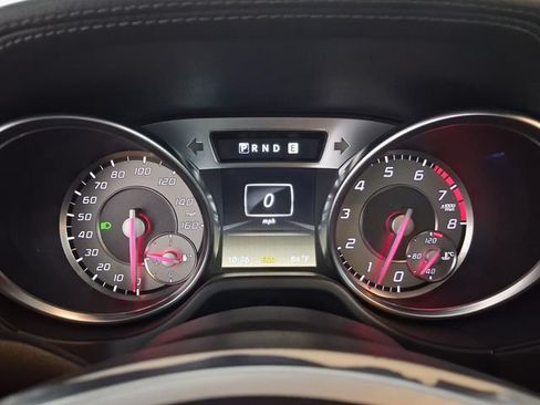 Used 2013 Mercedes-Benz SL 550 image 18