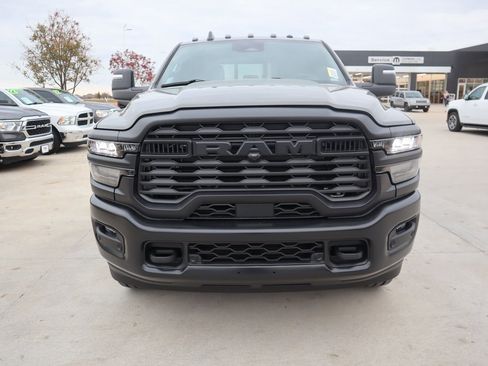New 2026 RAM 2500 Tradesman image 9