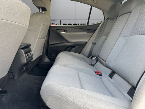 Certified 2025 Toyota Camry LE FWD image 16