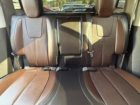 Used 2013 GMC Terrain SLT w/ Chrome and Technology Package FWD image 22