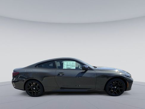 New 2026 BMW 430i xDrive Coupe w/ M Sport Package AWD/4WD image 6