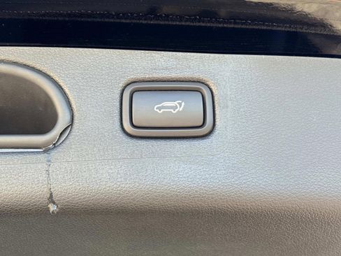 Used 2021 Hyundai Tucson Limited image 13