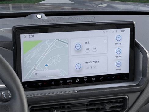 New 2025 Ford Bronco Sport Outer Banks w/ Outer Banks Tech Package+ image 14