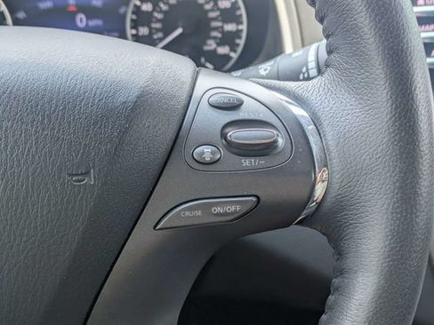 Used 2023 Nissan Murano SL w/ SL Moonroof Package FWD image 28