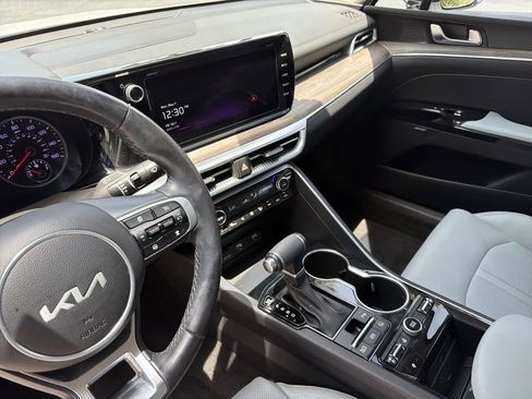 Used 2023 Kia K5 EX w/ EX Premium Package FWD image 25