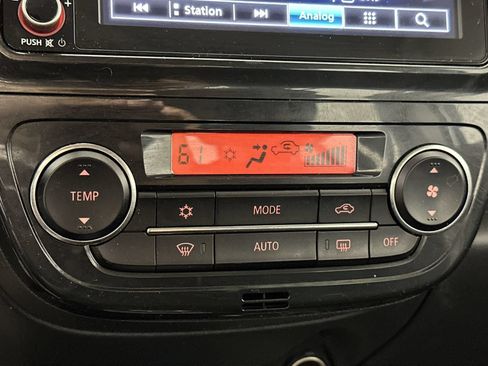 Used 2024 Mitsubishi Mirage G4 ES FWD image 19