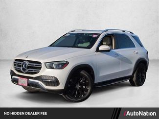 Used 2021 Mercedes-Benz GLE 350 4MATIC video 1