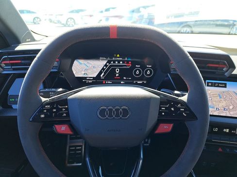 New 2026 Audi RS 3 image 7