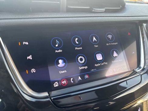 Used 2020 Cadillac XT6 Premium Luxury image 14