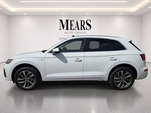 Used 2024 Audi Q5 2.0T Premium Plus AWD/4WD image 2