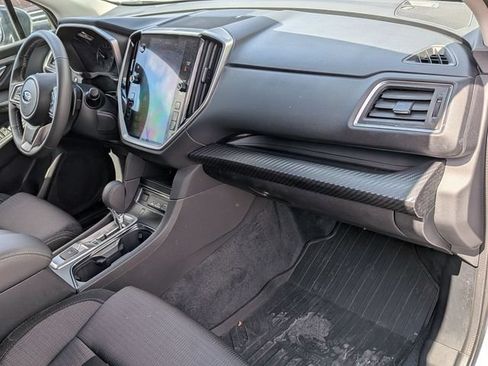 Used 2025 Subaru Ascent Premium AWD/4WD image 36
