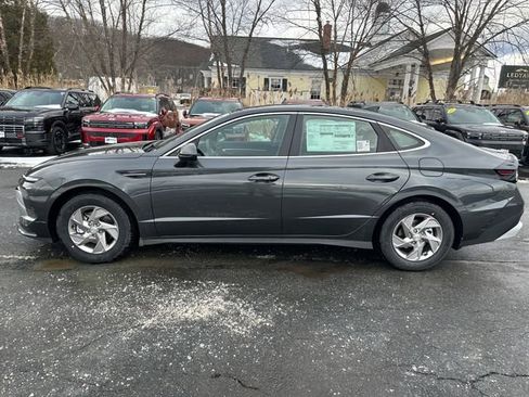 New 2026 Hyundai Sonata SE image 2