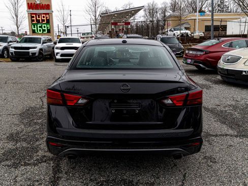 Used 2020 Nissan Altima 2.5 SR image 5