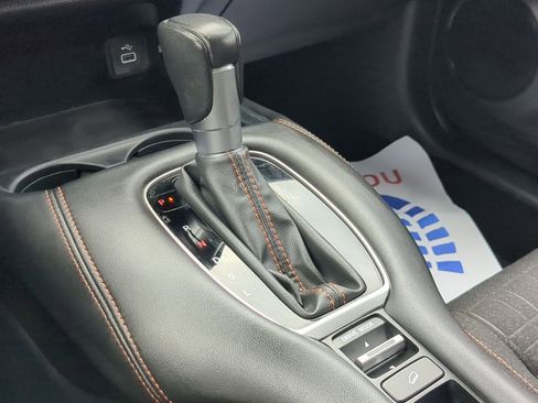 Used 2023 Honda HR-V Sport image 25