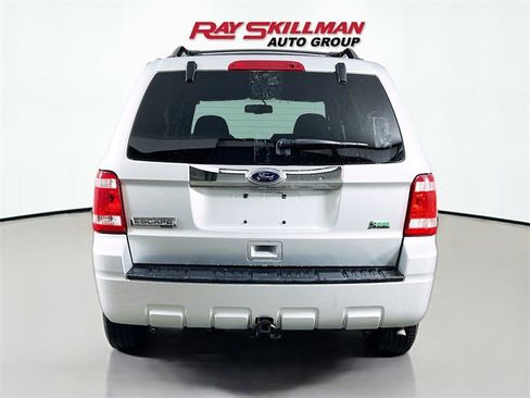 Used 2010 Ford Escape Limited image 6