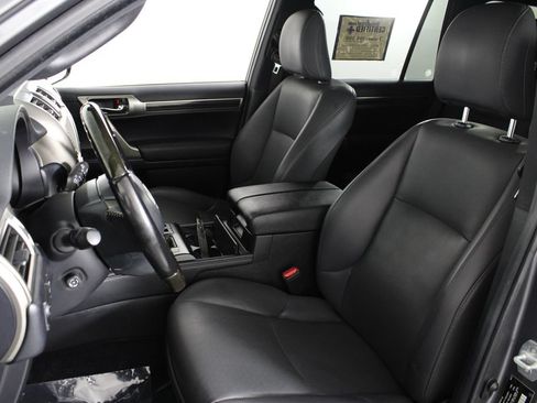 Used 2021 Lexus GX 460 Premium w/ Premium Package AWD/4WD image 19