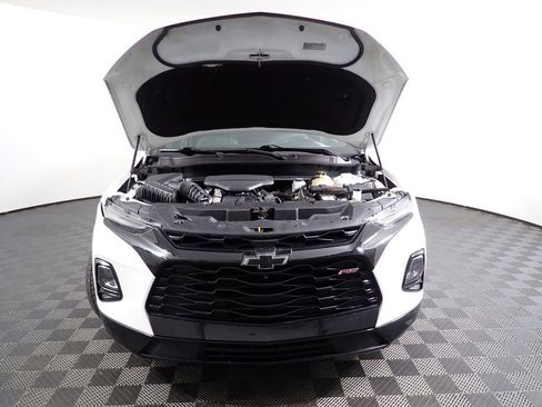 Used 2019 Chevrolet Blazer RS AWD/4WD image 46