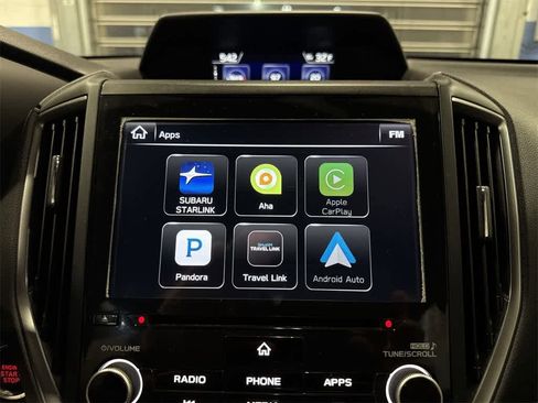 Used 2018 Subaru Impreza 2.0i Sport image 40