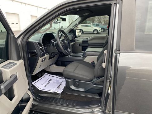 Used 2020 Ford F150 XL w/ Equipment Group 101A Mid AWD/4WD image 23