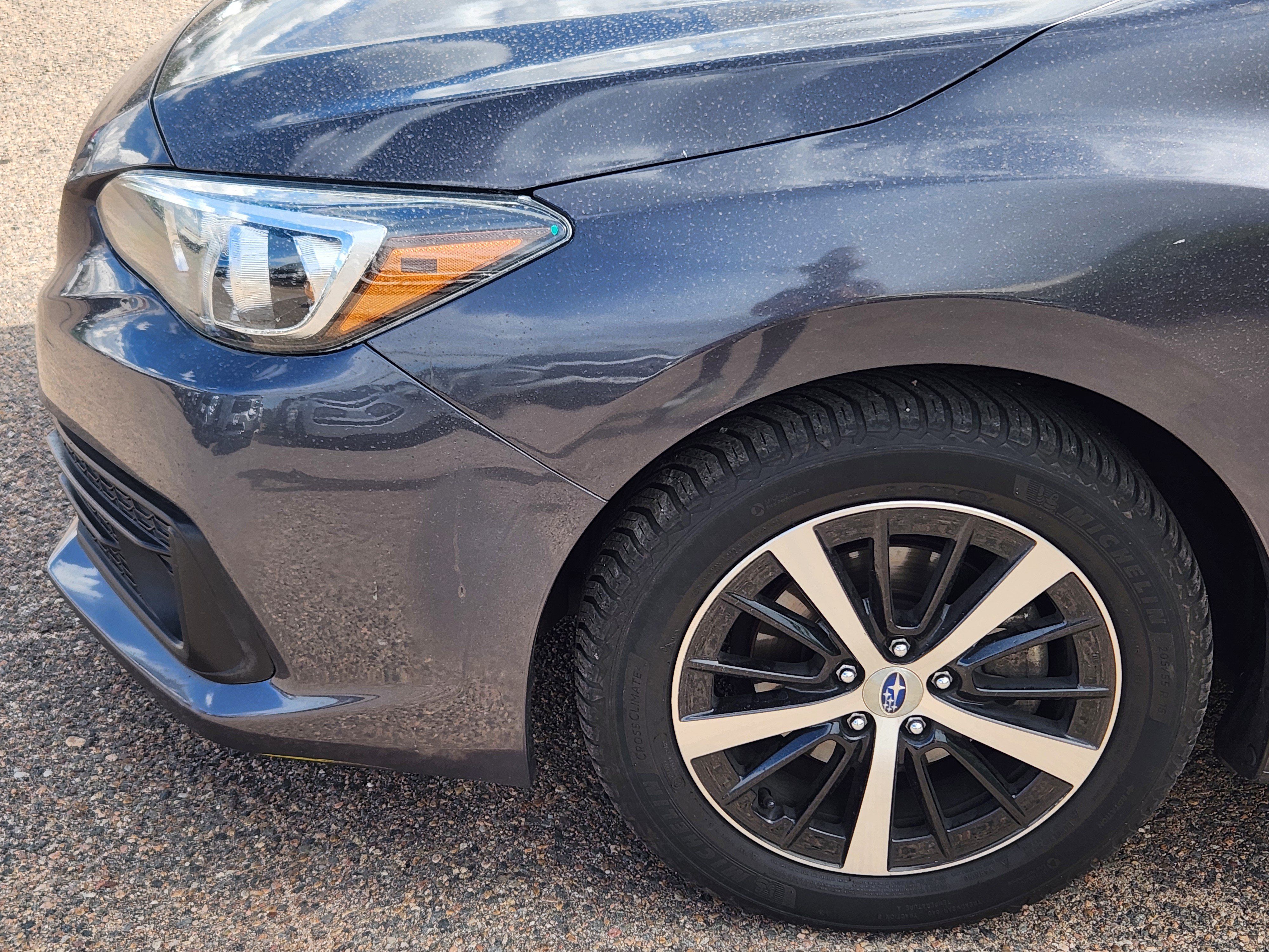 Used 2022 Subaru Impreza 2.0i Premium AWD/4WD image 6