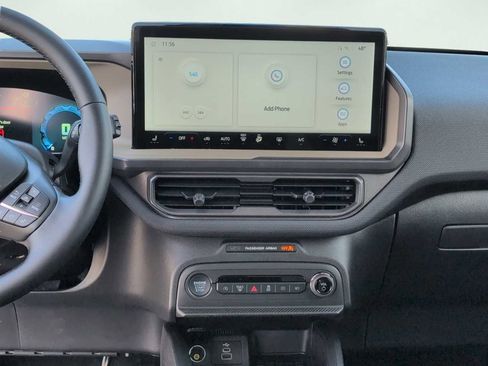 New 2025 Ford Bronco Sport Big Bend w/ Convenience Package image 23