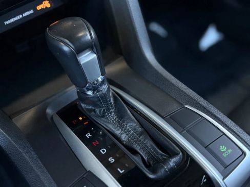 Used 2020 Honda Civic EX-L image 35