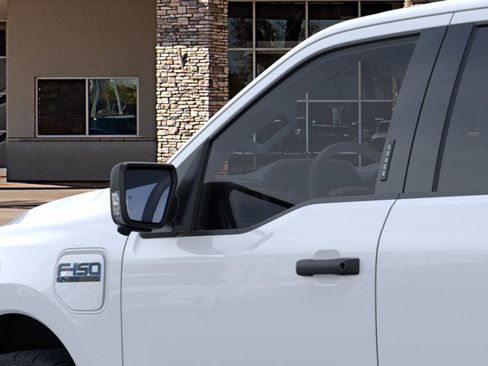 New 2024 Ford F150 Lightning XLT AWD/4WD image 20