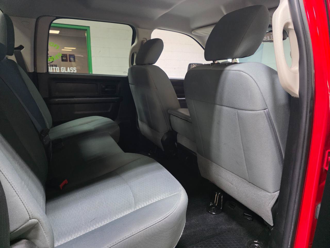 Used 2016 RAM 1500 Express w/ Popular Equipment Group AWD/4WD image 21