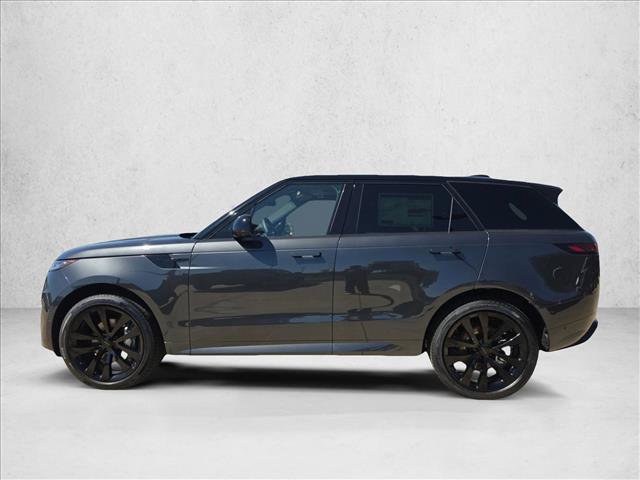 New 2027 Land Rover Range Rover Sport Dynamic SE AWD/4WD image 5