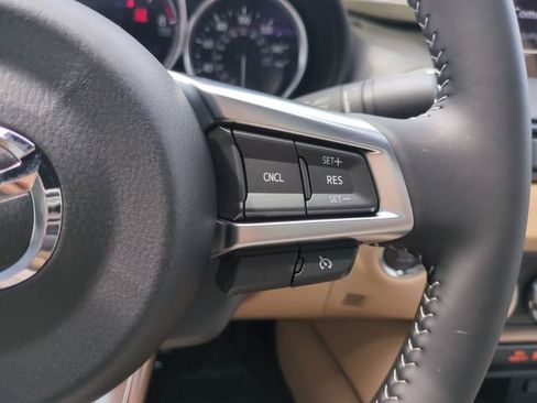 New 2026 MAZDA MX-5 Miata Grand Touring RWD image 23