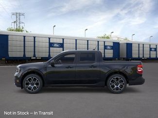 New 2026 Ford Maverick Lariat AWD/4WD video 3