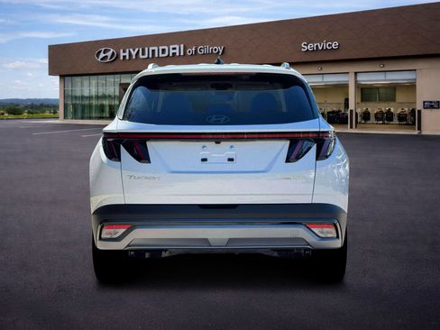 New 2026 Hyundai Tucson SEL w/ Tow & Go Package AWD/4WD image 6