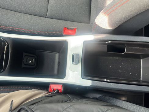 Used 2020 Chevrolet Bolt LT image 21