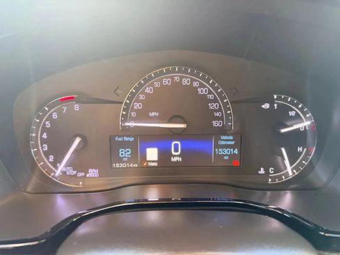 Used 2019 Cadillac XT5 Premium Luxury AWD/4WD image 16